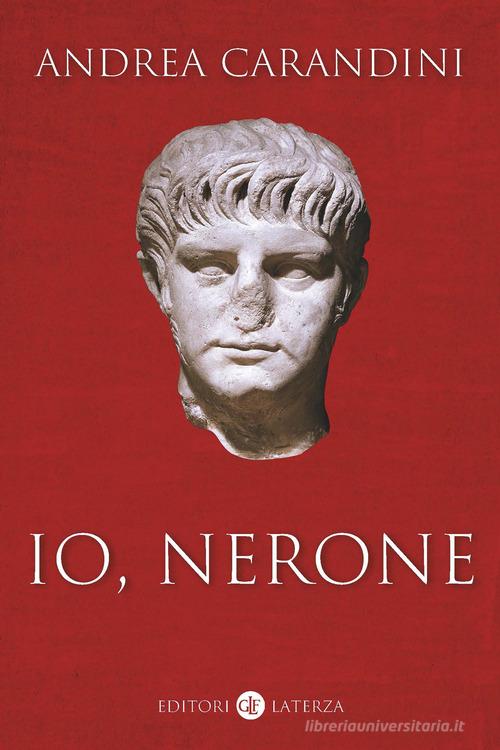 Io, Nerone