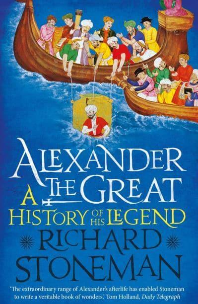 Alexander the Great. 9780300270068