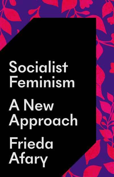  Socialist feminism. 9780745347738