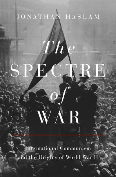 The spectre of war. 9780691233765