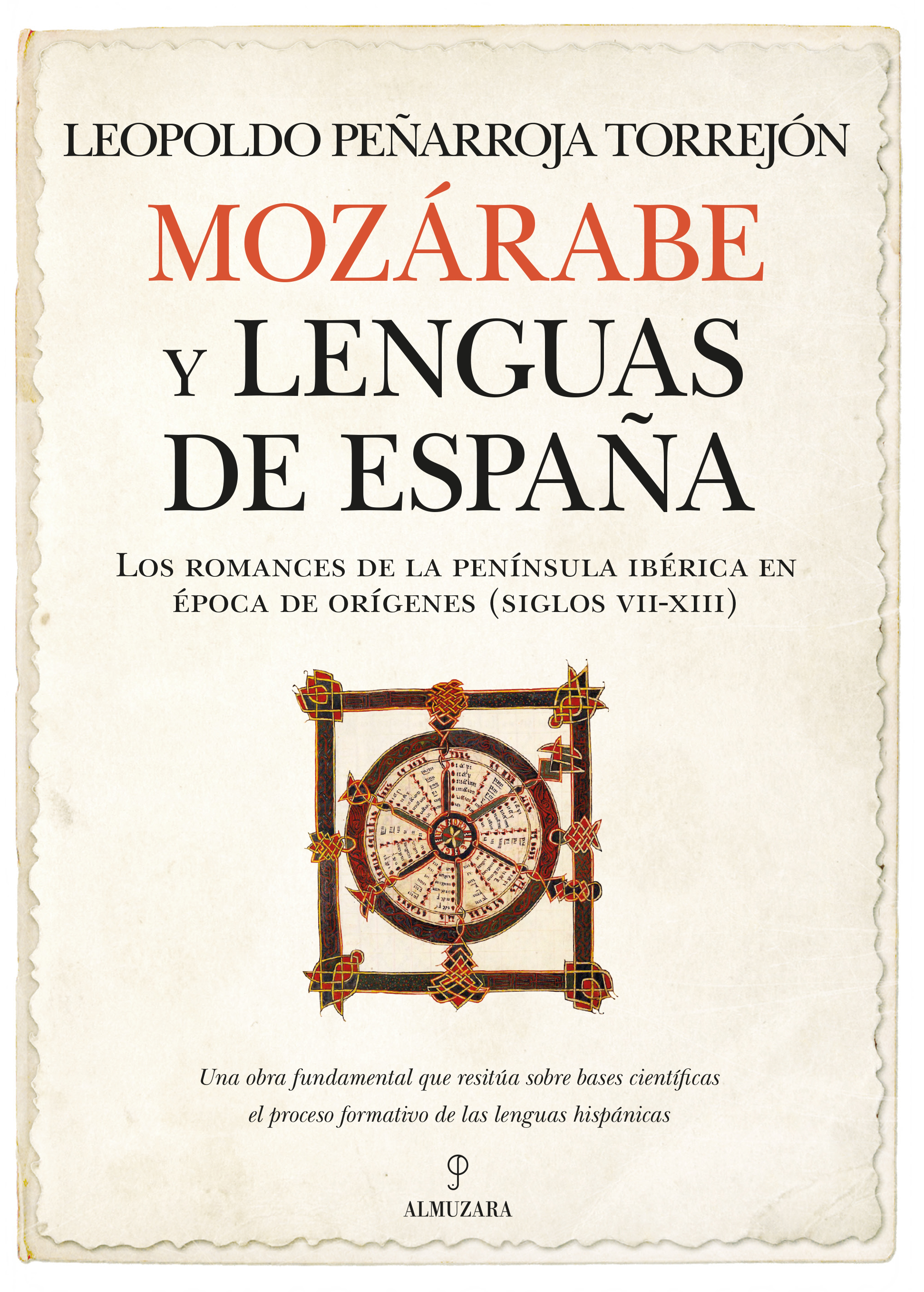 Mozárabe y lenguas de España. 9788411312431