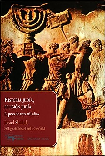 Historia judía, religión judía. 9788477743842