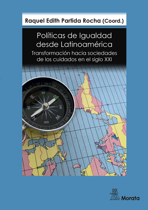 Políticas de Igualdad desde Latinoamérica. 9788419287236