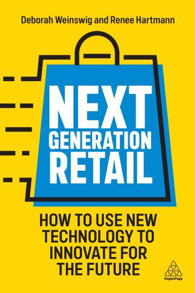 Next generation retail. 9781398609631