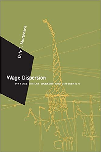 Wage dispersion