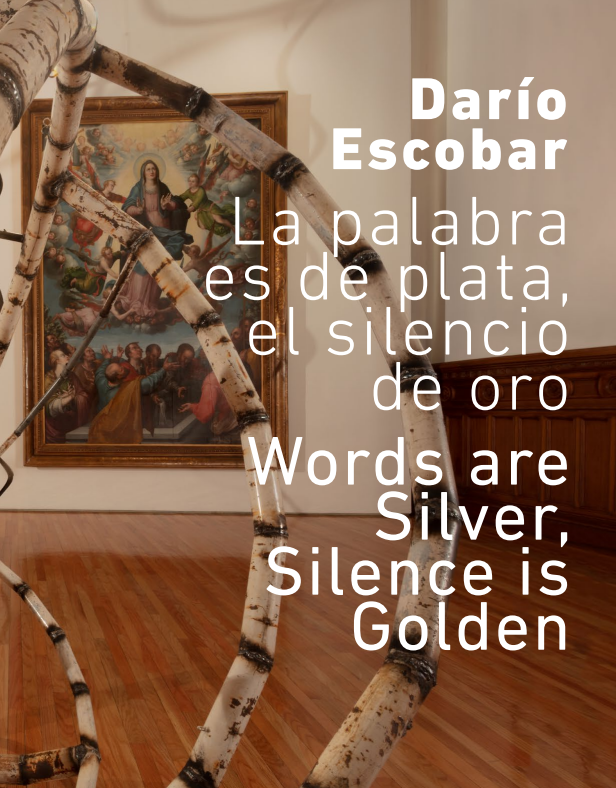 Darío Escobar. 9788418895999
