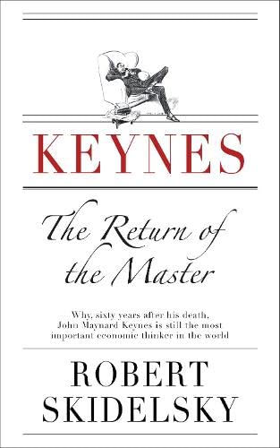 Keynes. 9781846142581