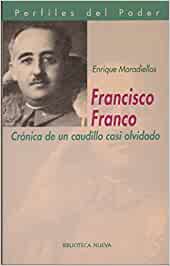 Francisco Franco. 9788497420273