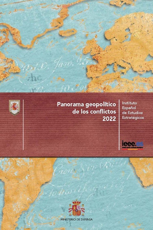 Panorama Geopolítico de los Conflictos 2022