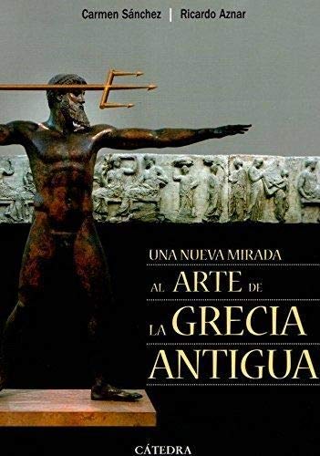 Una nueva mirada al arte dela Grecia antigua. 9788437623283