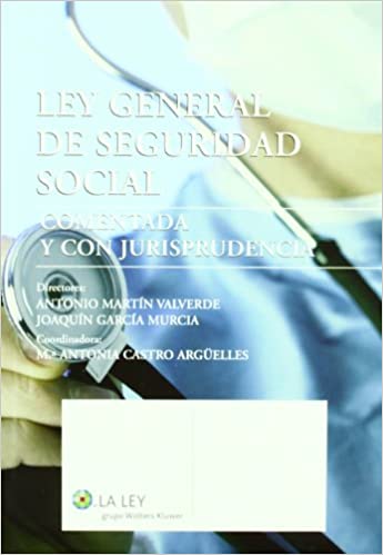 Ley General de Seguridad Social. 9788481262544