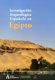 Investigación arqueológica española en Egipto
