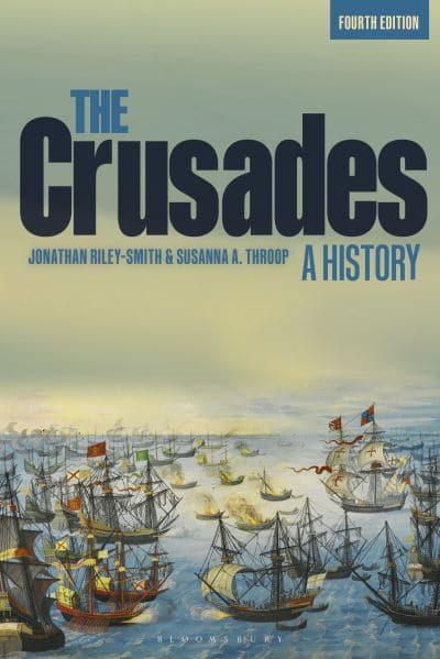 The Crusades. 9781350028616