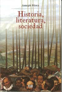 Historia, literatura, sociedad. 9788433850843