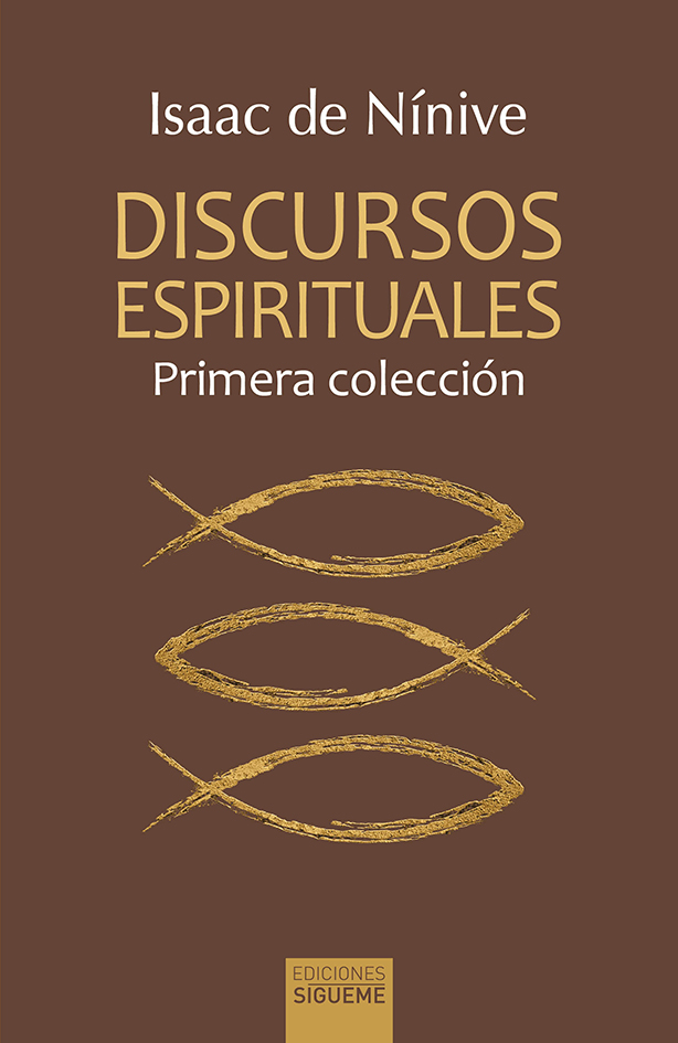 Discursos espirituales. 9788430121588
