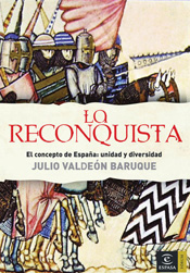 La Reconquista. 9788467022650