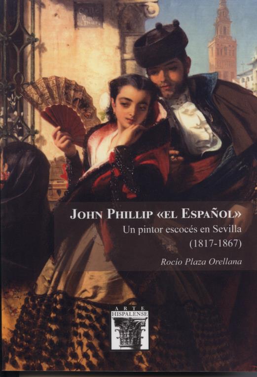 John Phillip 'el Español'