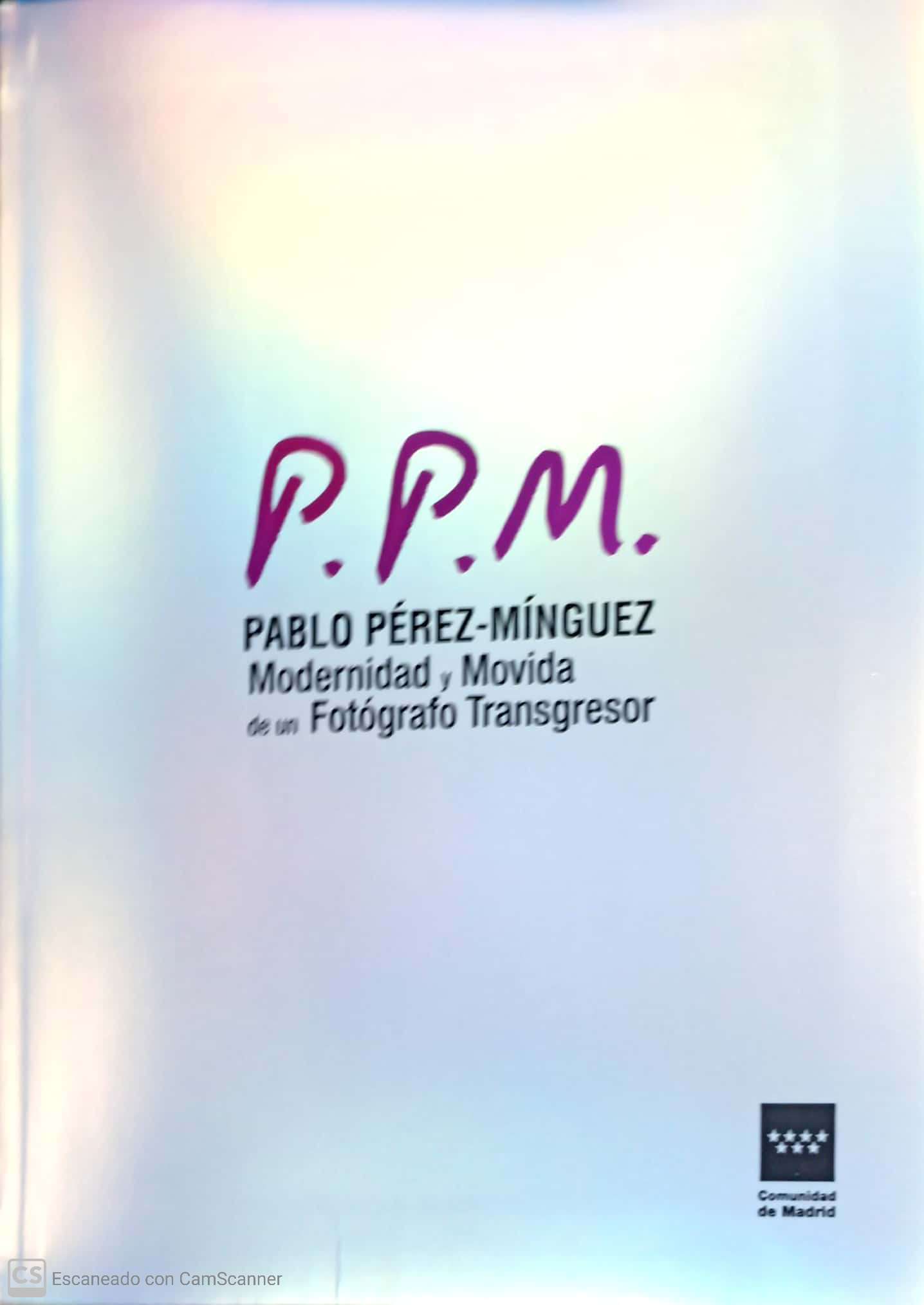 P.P.M. Pablo Pérez-Mínguez