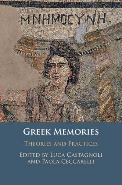 Greek memories. 9781108458351