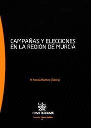Campañas y elecciones en la Región de Murcia