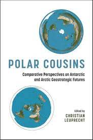 Polar cousins. 9781773853888