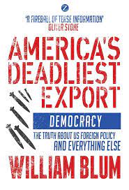 America's deadliest export. 9781350374577