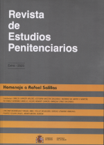 Revista de Estudios Penitenciarios, Nº EXTRA 2023. 101099488