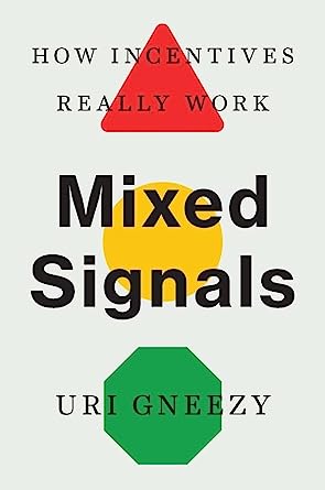 Mixed signals. 9780300255539