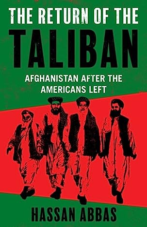 The return of the Taliban