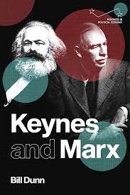 Keynes and Marx. 9781526171771