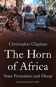 The Horn of Africa. 9781787389656