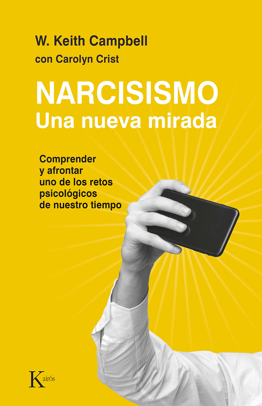 Narcisismo: una nueva mirada. 9788411211406