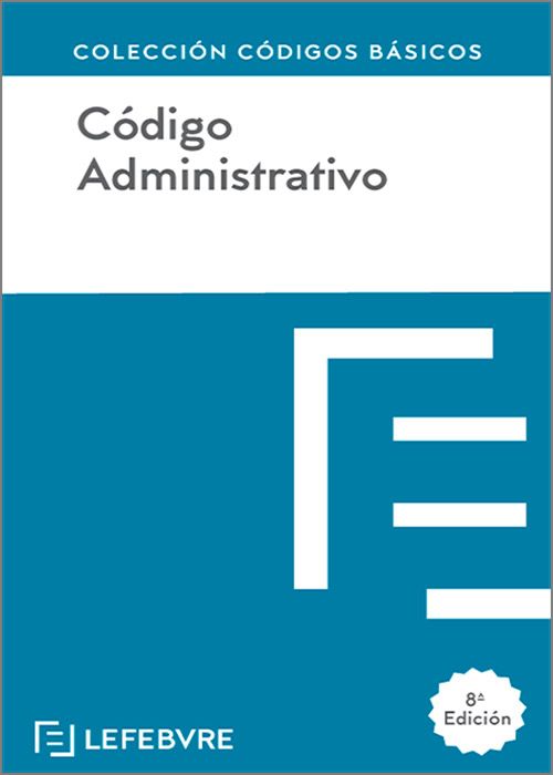Código Administrativo 