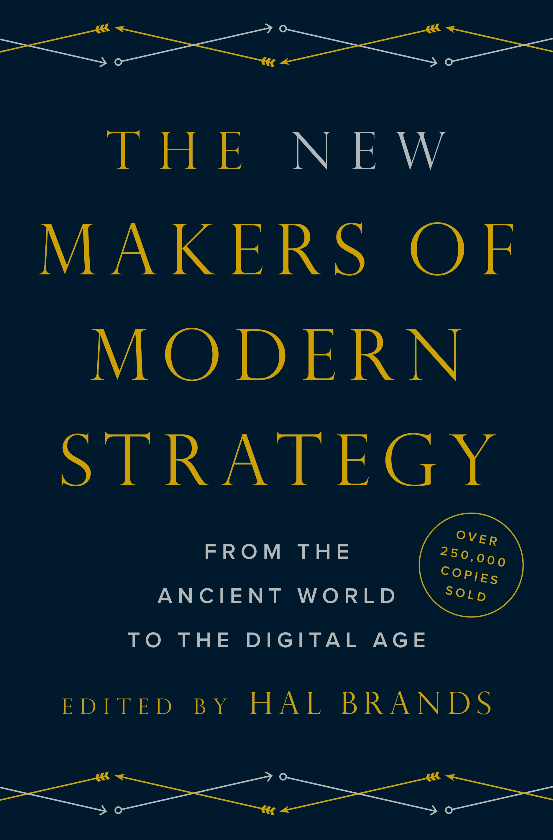  The new makers of modern strategy. 9780691204383