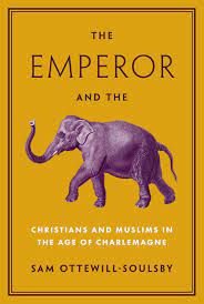 The emperor and the elephant. 9780691227962