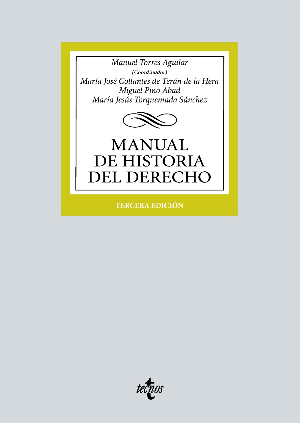 PACK Manual de Historia del Derecho. 9788430988198