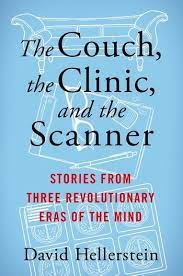  The couch, the clinic, and the scanner. 9780231207928