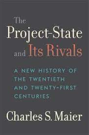 The project-state and its rivals