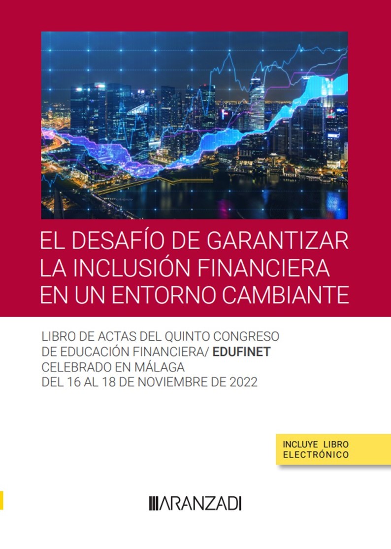 El desafío de garantizar la inclusión financiera en un entorno cambiante