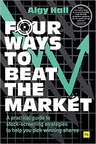 Four ways to beat the market 