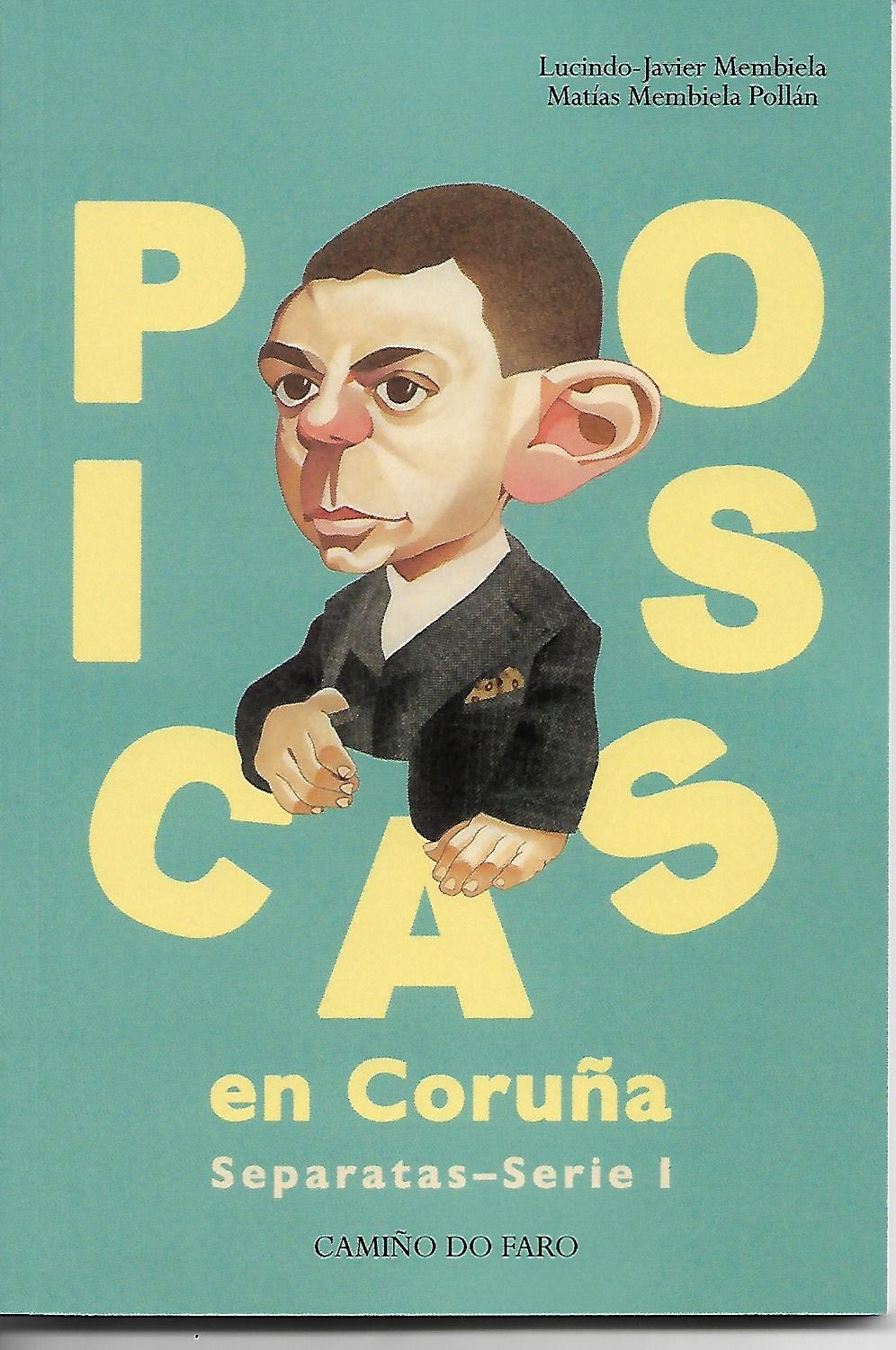 Picasso en Coruña. 9788493878290