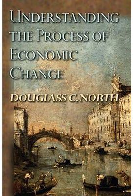 Understanding the process of economic change