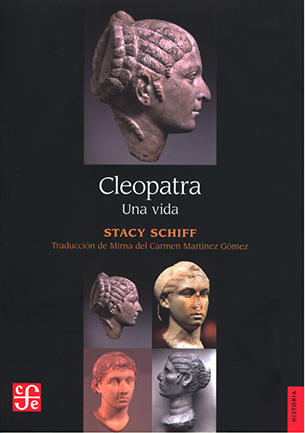 Cleopatra. 9786071675798
