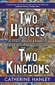 Two houses, two kingdoms