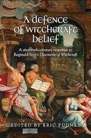 A defence of witchcraft belief. 9781526174451
