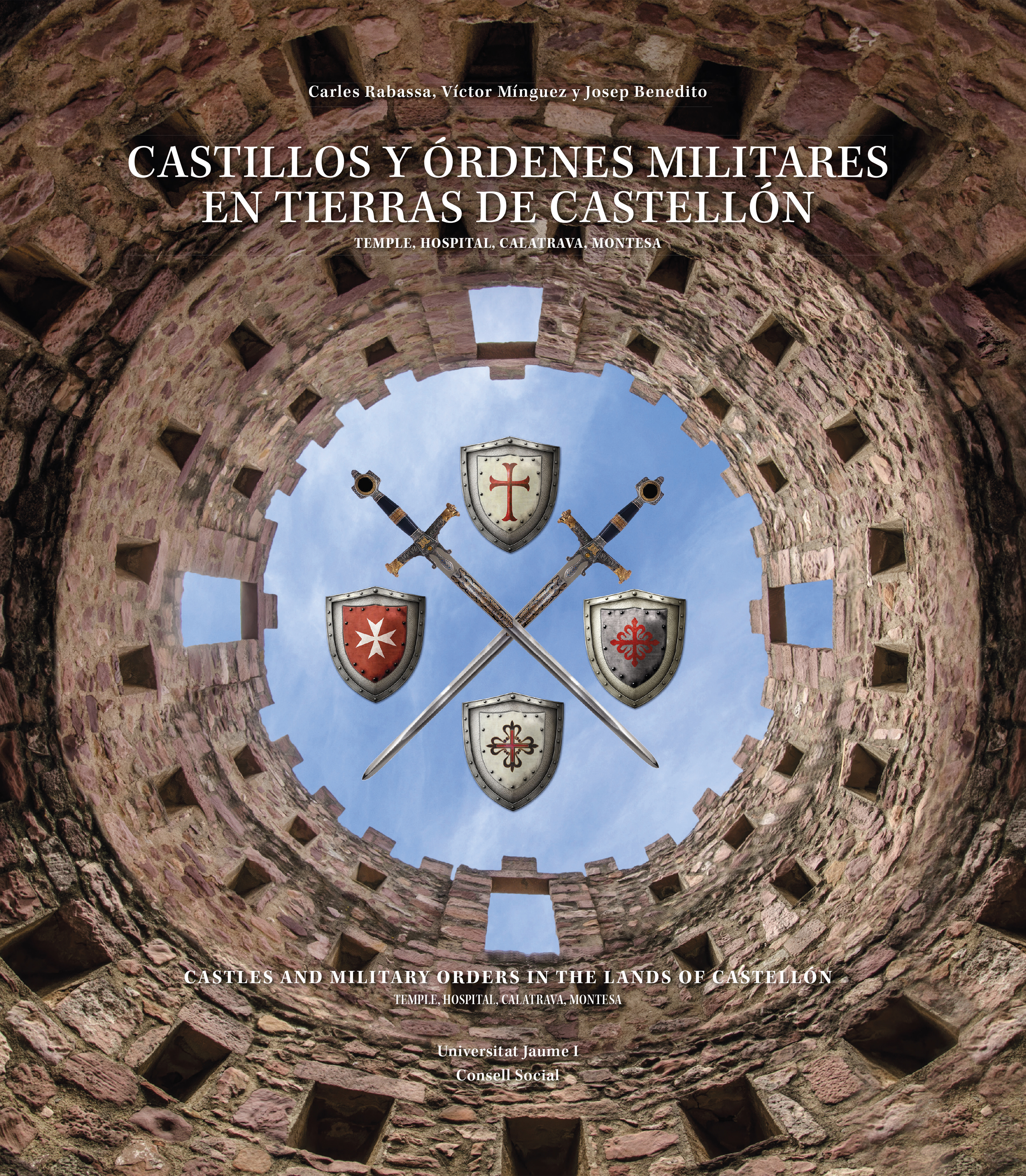 Castillos y órdenes militares en tierras de Castellón