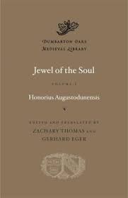 Jewel of the Soul. Volume I. 9780674290815