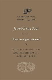 Jewel of the Soul. Volume II