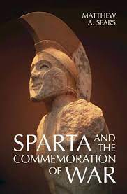 Sparta and the commemoration of war