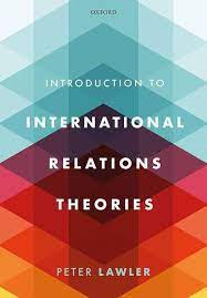International relations theories. 9780198784890